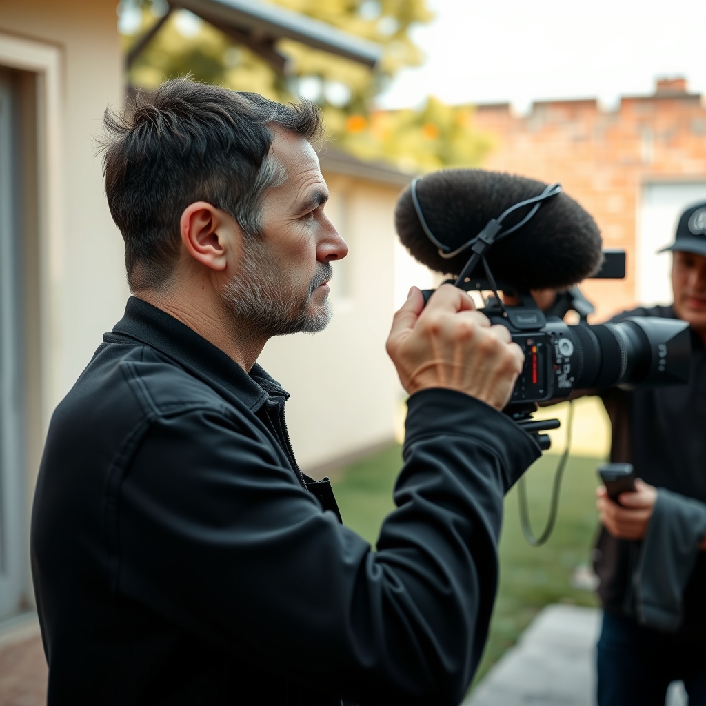 Video Pre-Production